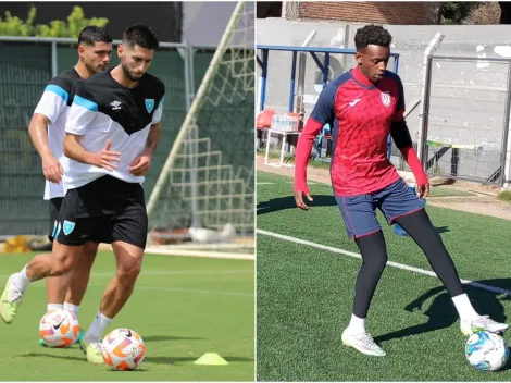 Guatemala vs. Cuba: alineaciones confirmadas del partido por la Copa Oro