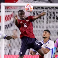 Joel Campbell respaldó a uno de los jugadores más criticados de Costa Rica