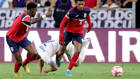 Cuba sufre cuatro deserciones en la Copa Oro 2023