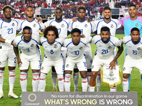 Los números que confirman el dominio de Panamá en Centroamérica