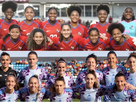Panamá vs. España Femenina: cómo ver el partido amistoso