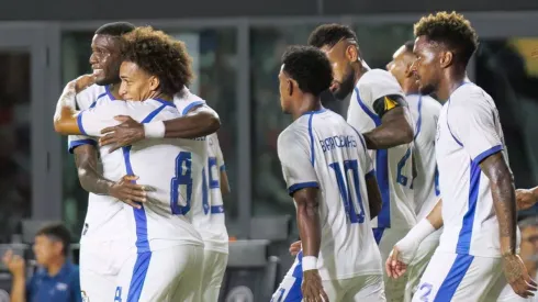 ¿Panamá avanzaría de grupo contra Martinica?