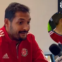 Celso Borges rompe el silencio sobre su polémico gesto contra los aficionados