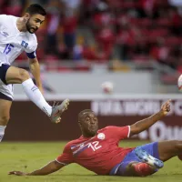 Ex seleccionado tico dice que El Salvador es superior a Costa Rica