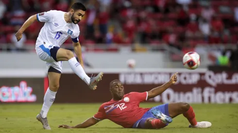 Ex seleccionado tico dice que El Salvador es superior a Costa Rica.