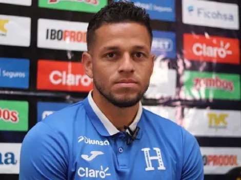 Marcelo Santos sobre el momento de Honduras: “Los responsables somos nosotros”