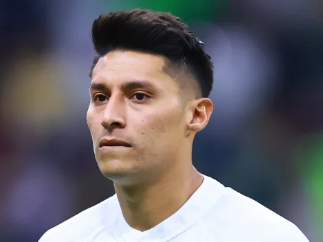 Bryan Tamacas habló sobre el mal inicio de El Salvador