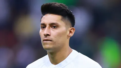 Bryan Tamacas habló sobre el mal inicio de El Salvador