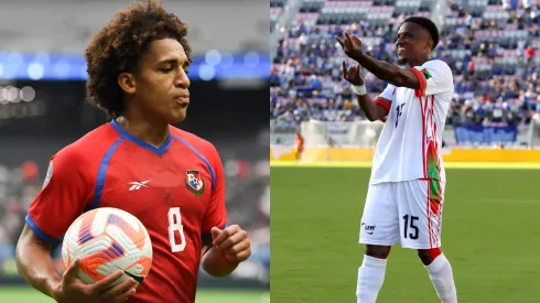 Panamá vs. Martinica | Copa Oro 2023: cuándo, a qué hora y en qué canal ver el partido por el Grupo C.