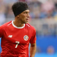 Christian Bolaños aseguró que Luis Fernando Suárez no tiene toda la responsabilidad