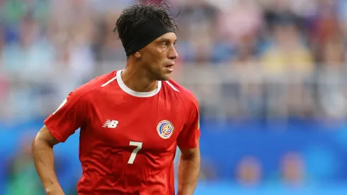 Christian Bolaños aseguró que Luis Fernando Suárez no tiene toda la responsabilidad