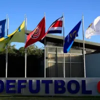 La Fedefútbol determinó la fecha para conocer a su nuevo presidente