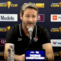 Thomas Christiansen asegura que Martinica es capaz de dar la sorpresa