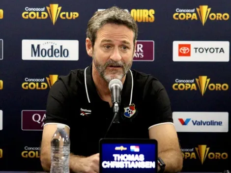 Thomas Christiansen asegura que Martinica es capaz de dar la sorpresa