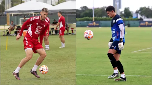 Costa Rica vs. El Salvador: posibles alineaciones para el partido de hoy | Copa Oro 2023.