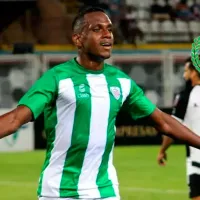 Ervin Zorrilla: \'Panamá tiene equipo para meterse en otro Mundial y ganar la Copa Oro\'