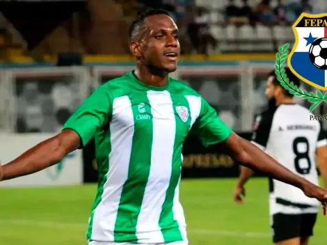 Ervin Zorrilla: "Panamá tiene equipo para meterse en otro Mundial y ganar la Copa Oro"