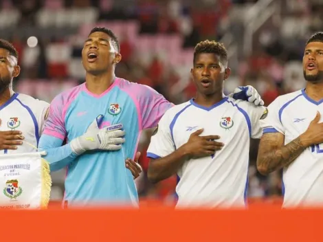 Copa Oro 2023 | Panamá vs. Martinica: posibles alineaciones