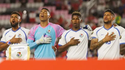 Posible alineación de Panamá para enfrentar a Martinica