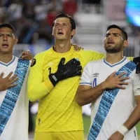 Nicholas Hagen: \'Venimos a pelear el primer lugar del grupo\'