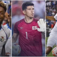 Cómo quedó el Grupo C tras los juegos de Panamá, El Salvador y Costa Rica