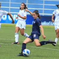 Guatemala vence a Costa Rica y clasifica a la siguiente ronda