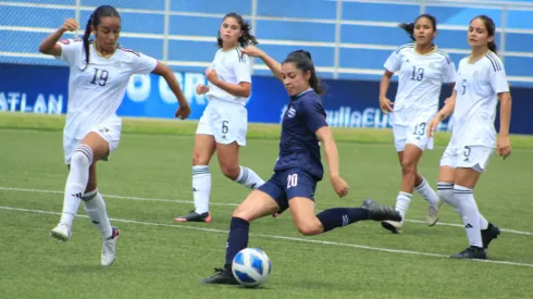 Guatemala vence a Costa Rica y clasifica a la siguiente ronda (Fedefut)