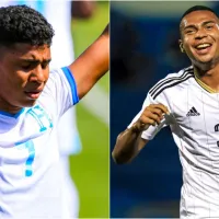 Honduras vs. Costa Rica: cómo ver el partido por los Juegos de San Salvador