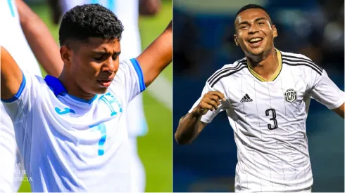 Honduras vs. Costa Rica | Juegos Centroamericanos y del Caribe 2023: cuándo, a qué hora y dónde ver el partido.