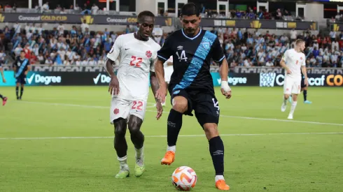 Cómo quedó el Grupo D tras el empate de Guatemala y Canadá (Fedefut)