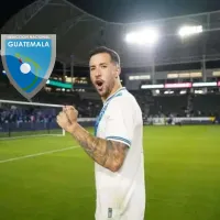 Aaron Herrera fue el MVP de Guatemala y su valor se disparó en el mercado