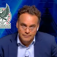 David Faitelson liquidó a la Selección de México y pidió a los naturalizados