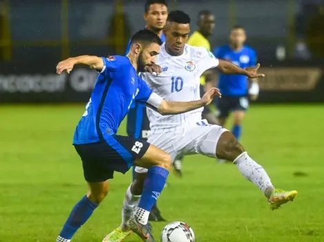 Panamá vs. El Salvador: ¿Cuál es el favorito para la tercera fecha de la Copa Oro 2023?