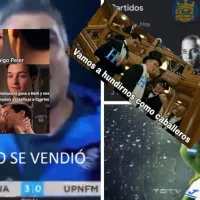 Destrozaron a Honduras con múltiples memes tras quedar fuera de la Copa Oro 2023