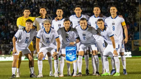 Jugadores de El Salvador son separados por indisciplina