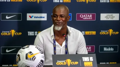 “No hay que tener miedo": El entrenador de Guadalupe habló sobre Guatemala