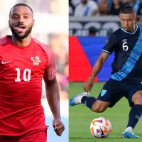 Guadalupe vs. Guatemala: cómo ver el juego por el Grupo D de la Copa Oro