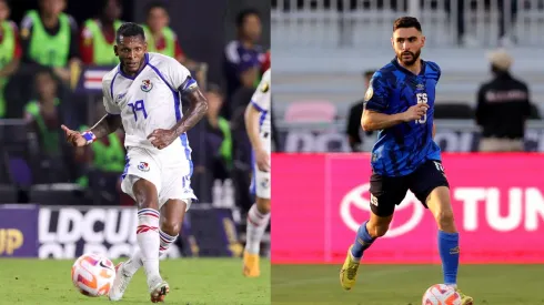 Panamá vs. El Salvador: posibles alineaciones