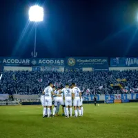 Malas noticias para el fútbol de El Salvador