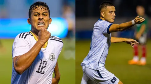 Costa Rica vs. El Salvador | Juegos Centroamericanos y del Caribe 2023: a qué hora y dónde ver hoy la semifinal.