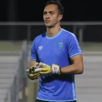 \'Nos hicieron sentir locales\': Ricardo Jerez habló de la importancia de la afición de Guatemala