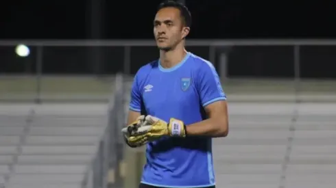 Ricardo Jerez destacó la relevancia de los aficionados chapines en el estadio.