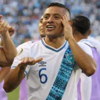 ¡Histórico! Guatemala le remontó a Guadalupe y avanzó a cuartos de final (VIDEO)