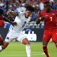 Panamá empata con El Salvador y reafirma su liderato (VIDEO)