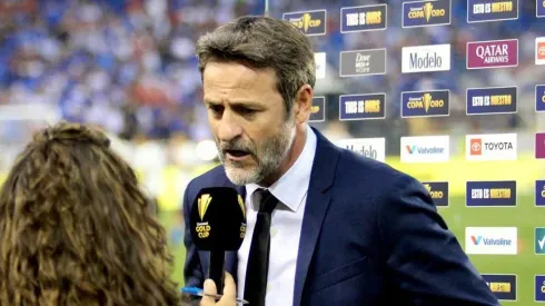 Christiansen se mostró conforme con los resultados de Panamá