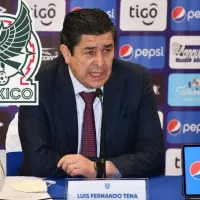 Desde México piden a Luis Fernando Tena para dirigir al Tri