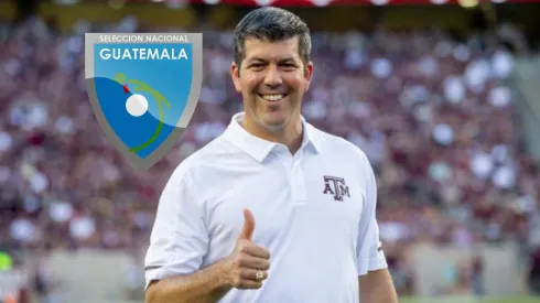 El mensaje de Fernando Palomo para Guatemala en la Copa Oro 2023