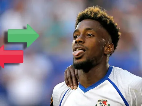 ¿Qué jugadores reemplazarán a Murillo y Blackman por lesión?