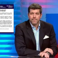 Fernando Palomo le pegó al fútbol de El Salvador: \'Una liga mediocre que no quiere cumplir\'