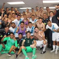 Reacción de la prensa internacional tras la clasificación de Guatemala a cuartos en Copa Oro